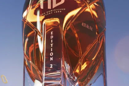 416 bouteilles dans le monde : pourquoi l’Andres Brugal Edition 02 est le rhum le plus convoité de 2025