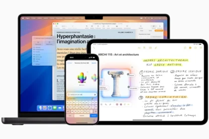 Apple Intelligence débarque en France avec iOS 18.4