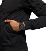 Bell Ross BR 03 Skeleton Black Ceramic 0 Bell & Ross BR-03 Skeleton réinvente l’horlogerie aéronautique