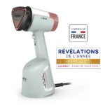 Calor AeroSteam Gagnez du temps chaque matin : le Calor AeroSteam défroisse vos vêtements en 3 minutes chrono !