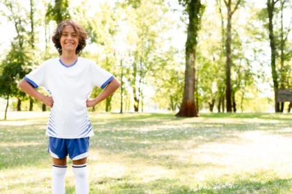 Comment choisir les chaussettes idéales pour les activités sportives de vos enfants ?