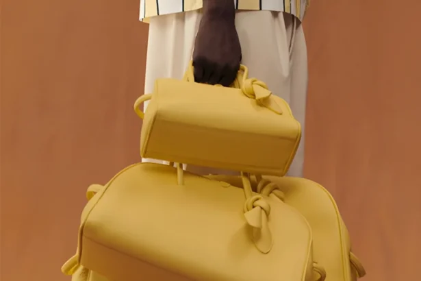 Voici la chaussure bateau Timberland x JACQUEMUS qui fait déjà beaucoup de buzz