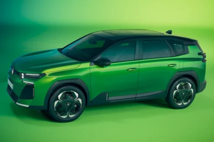 Le nouveau Citroën C5 Aircross 2025 transforme le segment des SUV familiaux