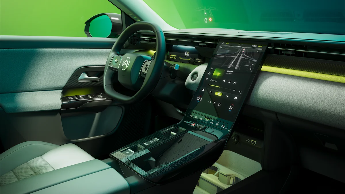 Le nouveau Citroën C5 Aircross 2025 transforme le segment des SUV familiaux