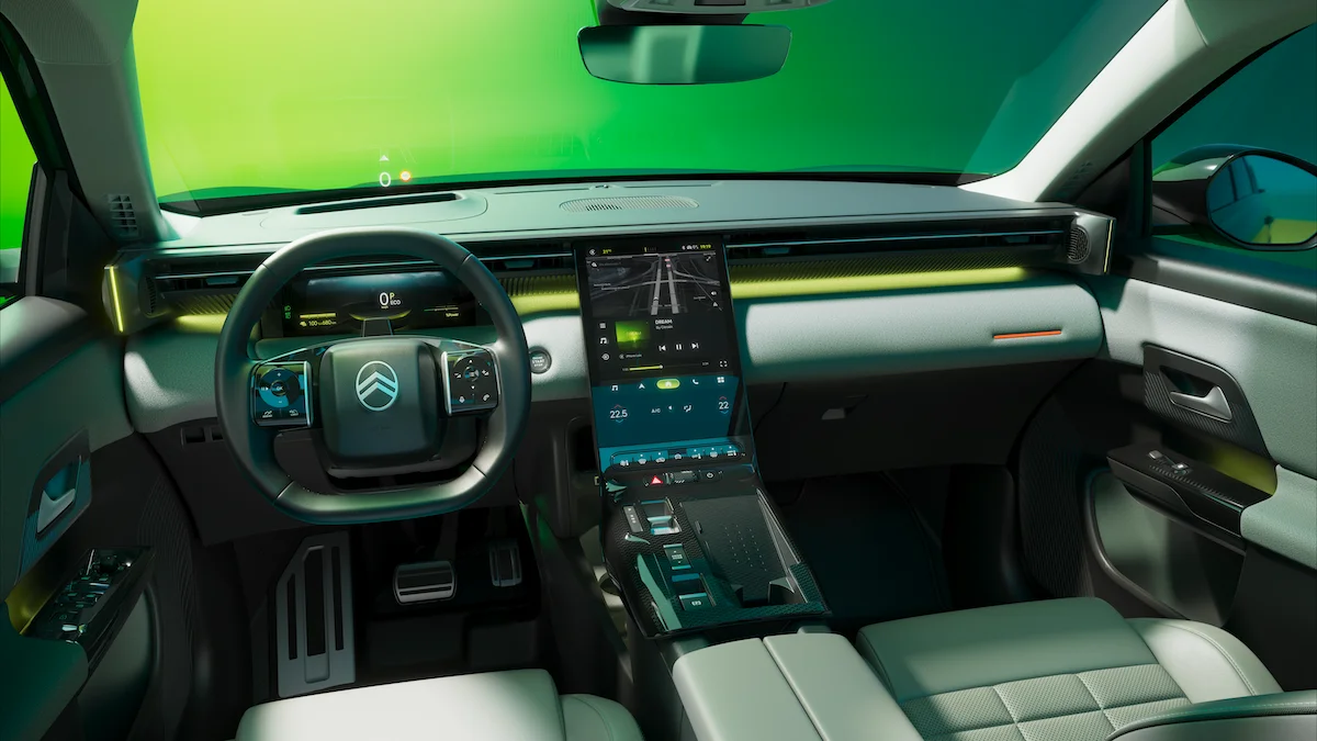 Le nouveau Citroën C5 Aircross 2025 transforme le segment des SUV familiaux