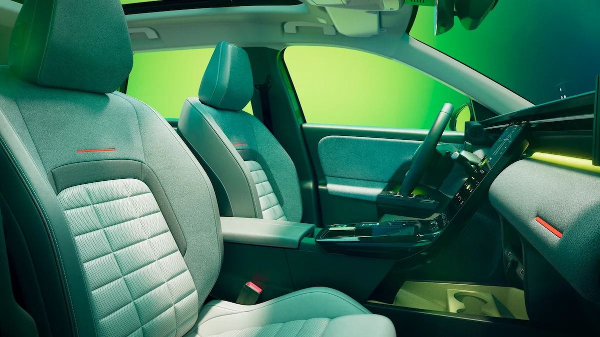 Le nouveau Citroën C5 Aircross 2025 transforme le segment des SUV familiaux