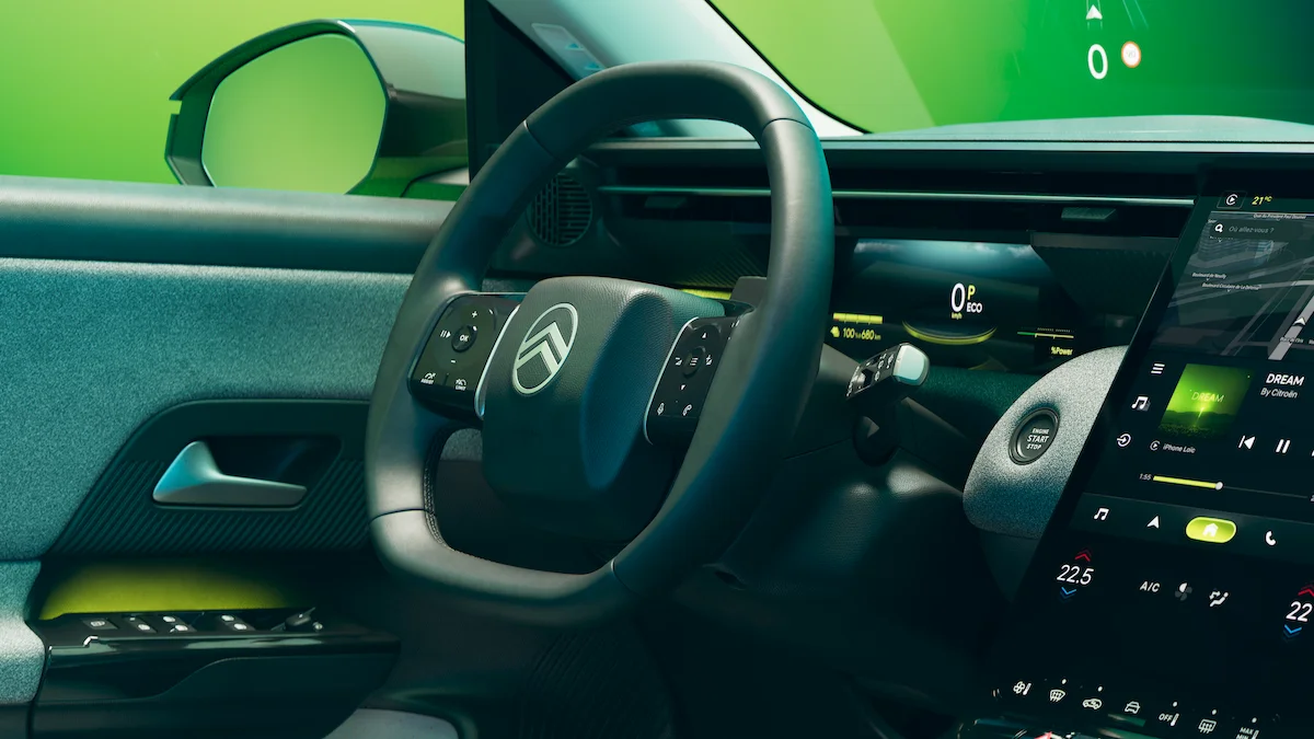 Le nouveau Citroën C5 Aircross 2025 transforme le segment des SUV familiaux