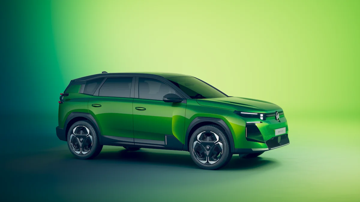 Le nouveau Citroën C5 Aircross 2025 transforme le segment des SUV familiaux