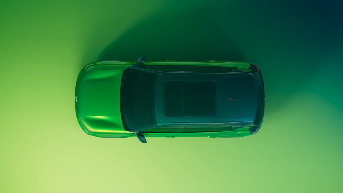 Le nouveau Citroën C5 Aircross 2025 transforme le segment des SUV familiaux