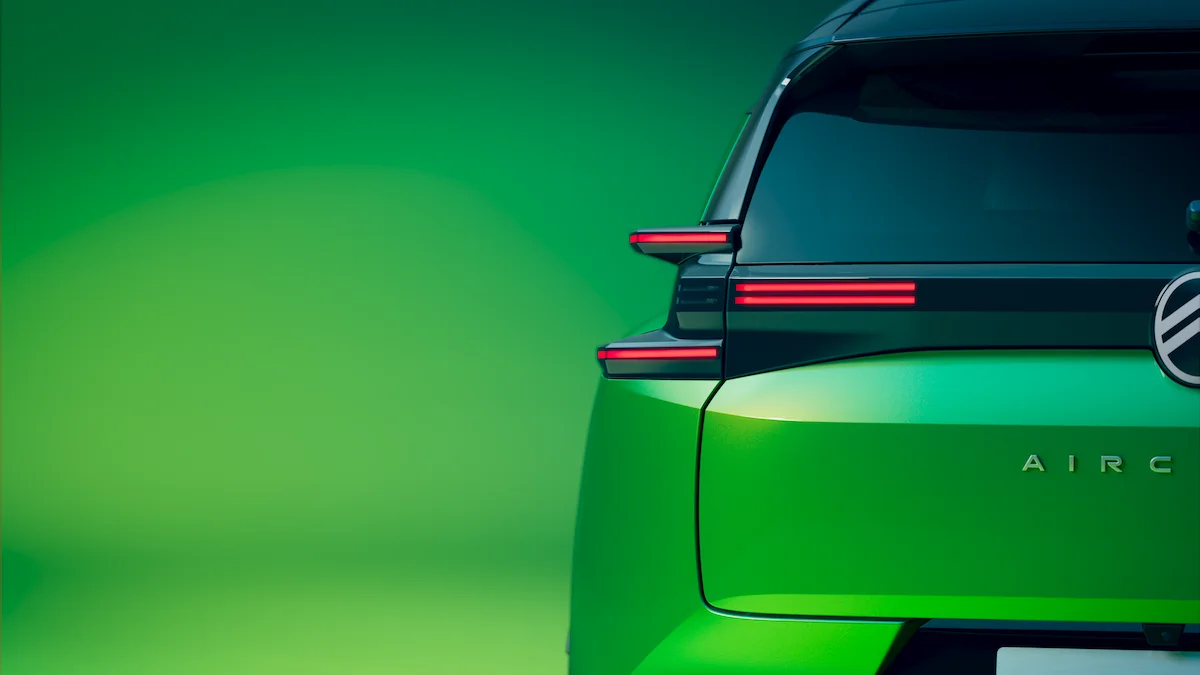 Le nouveau Citroën C5 Aircross 2025 transforme le segment des SUV familiaux