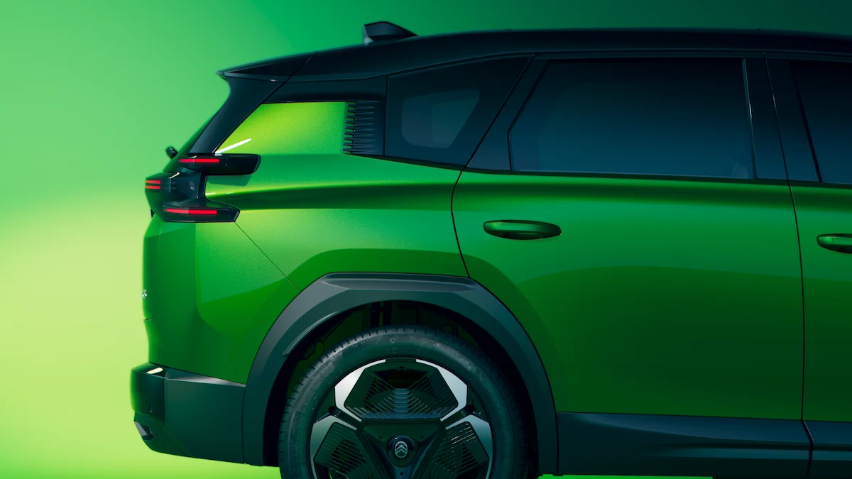 Le nouveau Citroën C5 Aircross 2025 transforme le segment des SUV familiaux