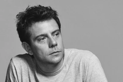 Jonathan Anderson prend les rênes de DIOR Men avec une première collection attendue en juin