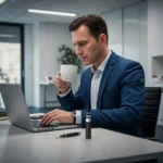 Danger de vapoter en utilisant le PC Votre PC en danger : la cigarette électronique pourrait le rendre inutilisable en quelques semaines !
