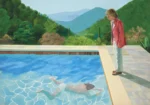 David Hockney investit la Fondation Louis Vuitton avec sa plus grande exposition