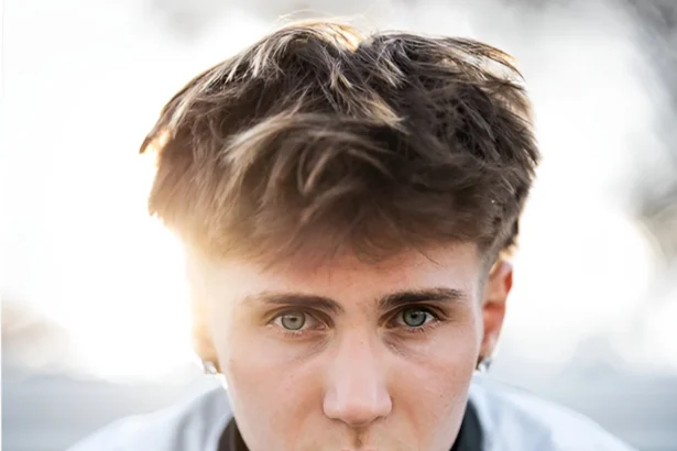 Diadora recrute Marco Langon, premier athlète NIL de la marque italienne