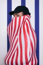 Duran Lantink devient directeur créatif chez Jean Paul Gaultier