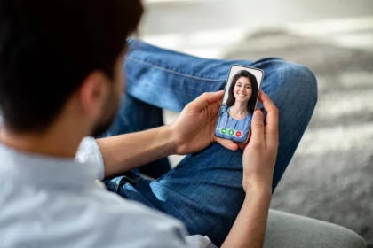 Android 16 de Google prévoit de nouveaux effets pour les chats vidéo