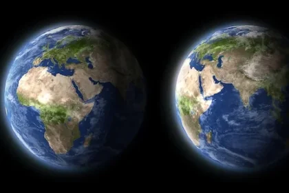 Quand la rotation de la Terre devient source d'énergie et contredit des hypothèses scientifiques