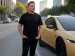 Alors que Tesla rencontre des difficultés, Elon Musk mise tout sur la conduite autonome pour relancer la marque