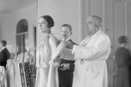 Paul Poiret au Musée des Arts Décoratifs, le couturier qui a libéré les femmes et révolutionné la mode !