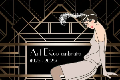 Art déco 100 ans : découvrez les expositions qui font revivre l’âge d’or du design à ne surtout pas manquer cette année !