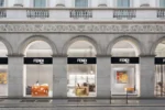 FENDI Casa réinvente le luxe à la Milan Design Week 2025