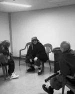 Fragment Design x Union x Air Jordan 1 Coloris inattendu 0 Un nouveau coloris inédit de la Fragment Design x Union x Air Jordan 1 apparaît sur les pieds d'Hiroshi Fujiwara