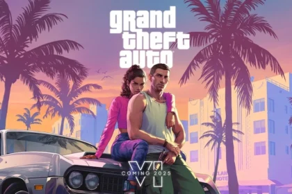 GTA 6 sortira à l’automne 2025 selon une fuite stratégique