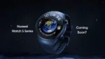 La nouvelle série Huawei Watch 5 sera dévoilée le 15 mai à Berlin