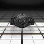 IWC Schaffhausen Ingenieur Automatic 42 0 IWC Ingenieur Automatic 42, la révolution en céramique noire