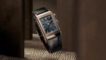 Jaeger LeCoultre Reverso Tribute Minute Repeater 0 En 2025, la Jaeger-LeCoultre Reverso Tribute Minute Repeater révolutionne à nouveau la haute horlogerie