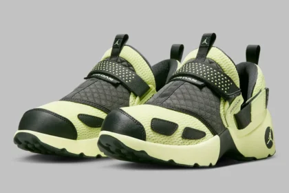 La Jordan Trunner LX s’offre une réédition explosive en 2025 – photos et détails exclusifs !