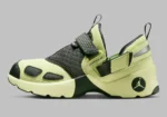 La Jordan Trunner LX s’offre une réédition explosive en 2025 – photos et détails exclusifs !