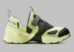 La Jordan Trunner LX s’offre une réédition explosive en 2025 – photos et détails exclusifs !