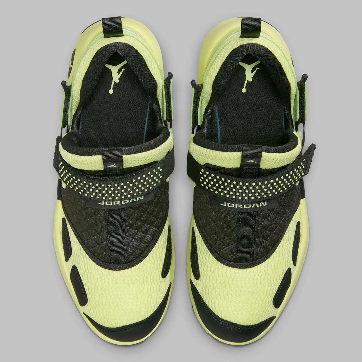 La Jordan Trunner LX s’offre une réédition explosive en 2025 – photos et détails exclusifs !