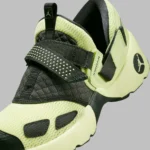 La Jordan Trunner LX s’offre une réédition explosive en 2025 – photos et détails exclusifs !
