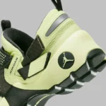 La Jordan Trunner LX s’offre une réédition explosive en 2025 – photos et détails exclusifs !