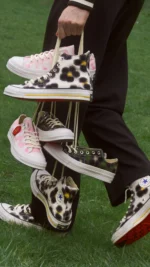 KENZO x Converse Chuck 70 0 Nigo a transformé la Converse Chuck 70 👟… Et vous allez adorer !