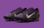 Kylian Mbappé met le foot à l'honneur avec la sortie de la Nike Vapor 16 Grand Purple