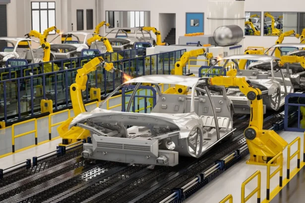 L'Union Européenne pousse l’Inde à supprimer les droits douaniers sur les voitures importées