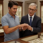 Le guide ultime pour choisir la parfaite bague pour homme 0 Le guide ultime pour choisir la bague pour homme