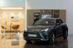 Lexus LBX Omotenashi 0 Lexus LBX Omotenashi : le luxe japonais à prix canon, la surprise de 2025 ?