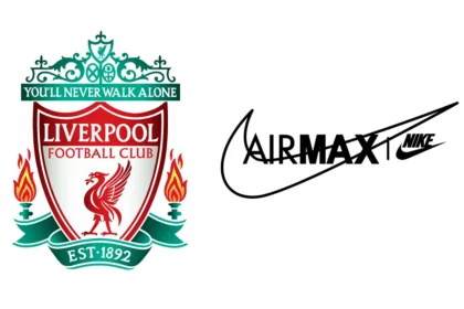 Le Liverpool FC et la Nike Air Max 95 célèbrent leur héritage commun avec une sneaker spéciale