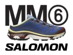 MM6 Maison Margiela x Salomon : la collab du printemps 2025 qui va faire tourner toutes les têtes !