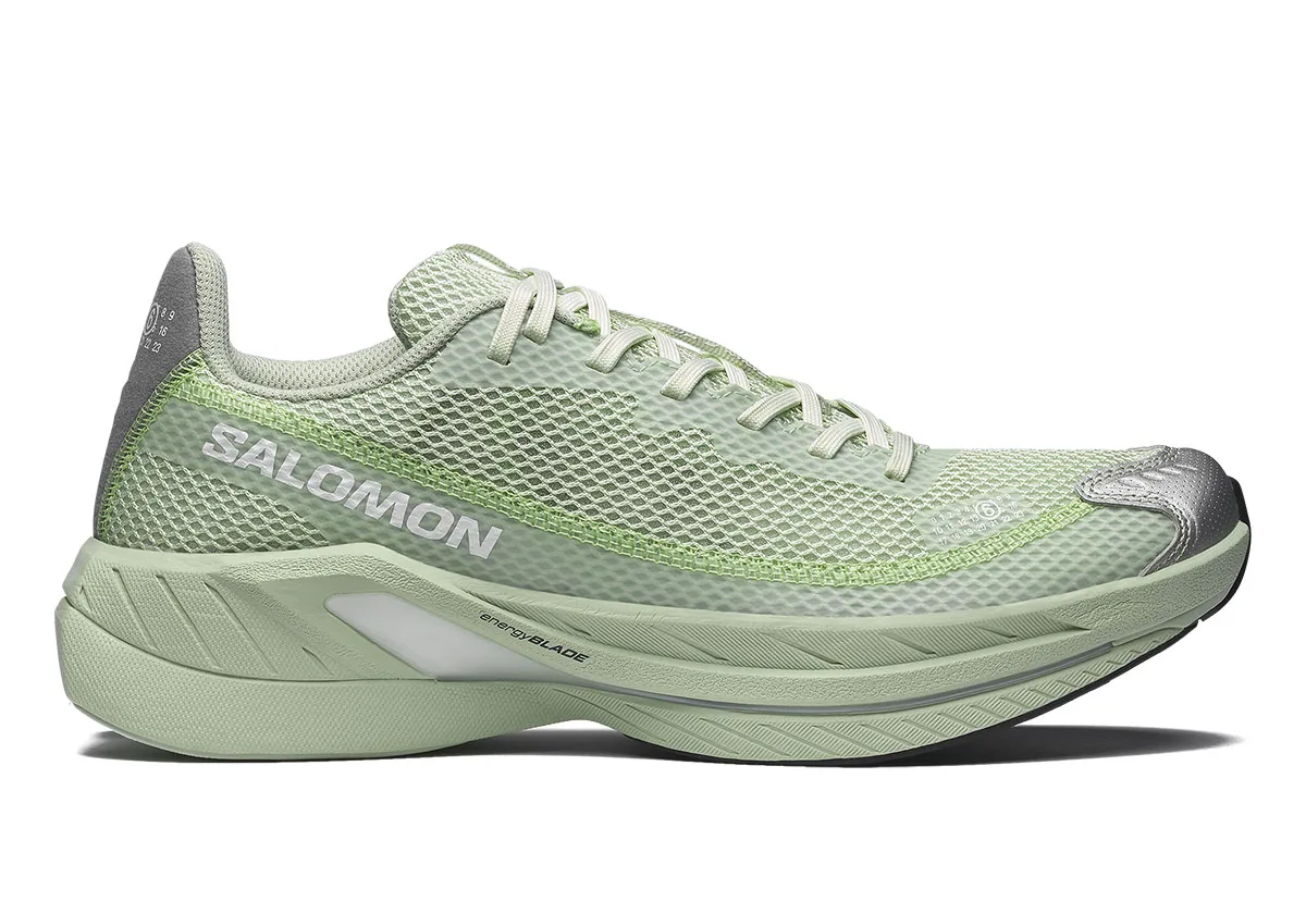 MM6 Maison Margiela x Salomon : la collab du printemps 2025 qui va faire tourner toutes les têtes !