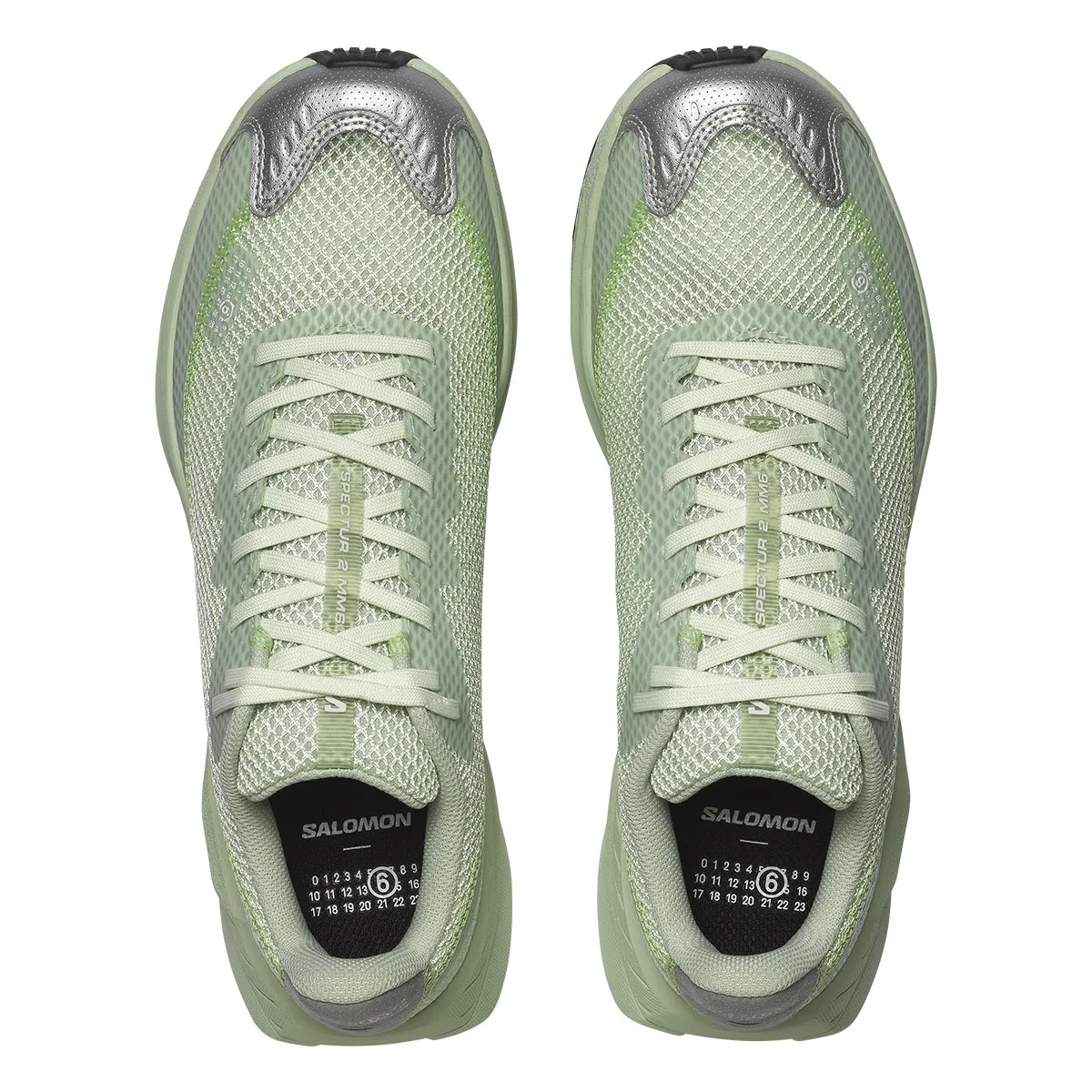 MM6 Maison Margiela x Salomon : la collab du printemps 2025 qui va faire tourner toutes les têtes !