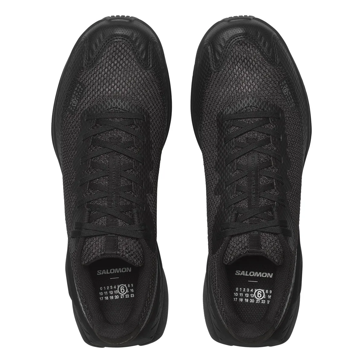 MM6 Maison Margiela x Salomon : la collab du printemps 2025 qui va faire tourner toutes les têtes !