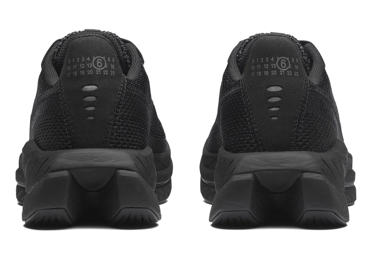 MM6 Maison Margiela x Salomon : la collab du printemps 2025 qui va faire tourner toutes les têtes !