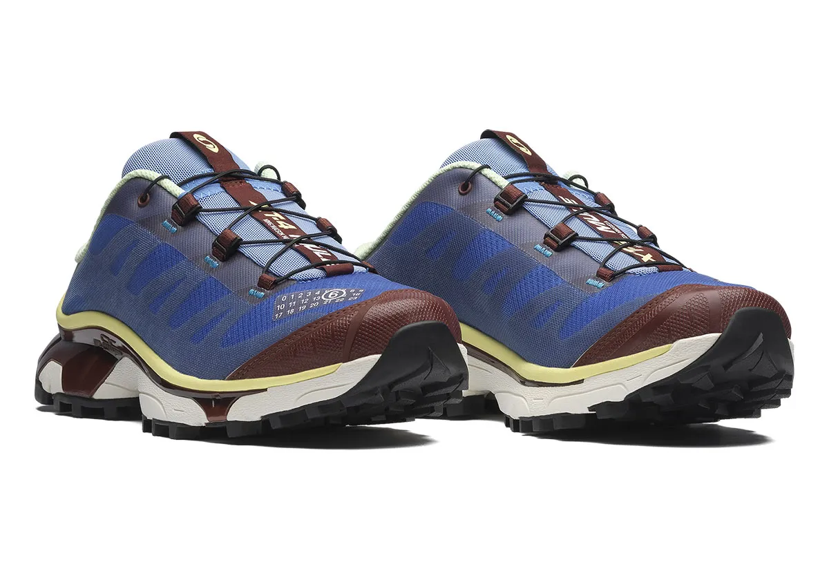 MM6 Maison Margiela x Salomon : la collab du printemps 2025 qui va faire tourner toutes les têtes !
