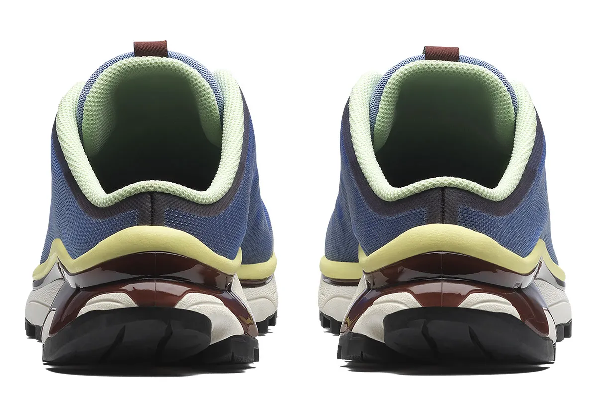 MM6 Maison Margiela x Salomon : la collab du printemps 2025 qui va faire tourner toutes les têtes !